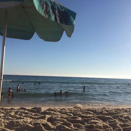 Flat Na Praia Da Barra Da Tijuca Rio de Janeiro Dış mekan fotoğraf